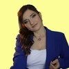 Логотип телеграм канала @marketerskarma — Карма онлайн-маркетолога | Валерия Ржевская