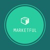 Логотип телеграм канала @marketful — MarketFul / Доставка из Китая