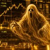 Telegram channel MARKET GHOST logo