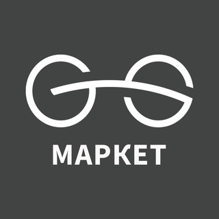 Логотип телеграм канала @marketgs — Маркет Greatsteve
