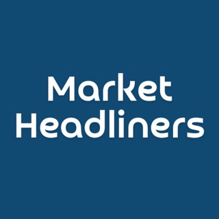 Логотип телеграм канала @marketheadliners — Market Headliners