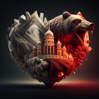 Логотип телеграм канала @marketheart — Собачье сердце капитализма