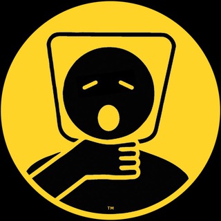 Логотип телеграм канала @markethorn — Рупор рынка