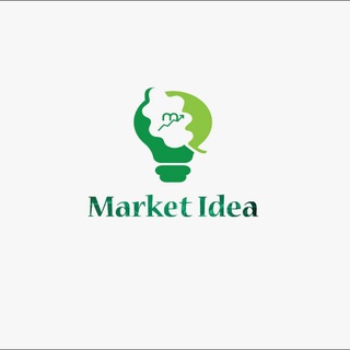 Logo of telegram channel marketidea123 — MARKET IDEA