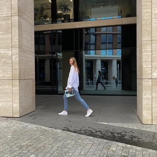 Логотип телеграм канала @marketinciaga — Надо тестить. Маркетинг в недвижимости