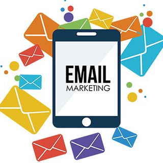 Логотип телеграм канала @marketing_email — Email Marketing