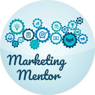 Логотип телеграм канала @marketing_freelance — Маркетинг Ментор