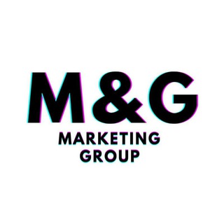 Telegram kanalining logotibi marketing_group1_uz — MARKETING GROUP