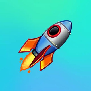 Логотип телеграм канала @marketing_ideas — IDEAS