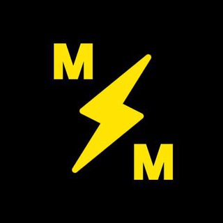 Логотип телеграм канала @marketing_max — Маркетинг на максималках