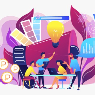 Логотип телеграм канала @marketing_topps — Креативный маркетинг
