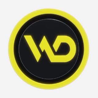 Логотип телеграм -каналу marketing_wedex — Інтернет-маркетинг простою мовою від WEDEX