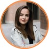 Логотип телеграм канала @marketing24na7 — Желе Маркетинга I Марина Клим