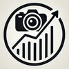 Логотип телеграм канала @marketing4photographer — Маркетинг в объективе