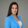 Логотип телеграм канала @marketing_albina — Реклама в соцсетях I Альбина Март