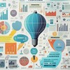 Логотип телеграм канала @marketing_busines — Бизнес и маркетинг💎