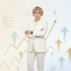 Логотип телеграм канала @marketing_c_elenoic — Рост бизнеса в цифрах ‖ Елена С.