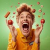 Логотип телеграм канала @marketing_cup — Маркетинговый Коктейль