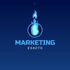Logo of telegram channel marketing_exacto — MARKETING EXACTO🔥