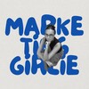 Логотип телеграм канала @marketing_girlie — маркетинг герли