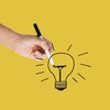 Логотип телеграм канала @marketing_how — Маркетинг для бизнеса - Как? Где? Зачем?