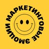 Логотип телеграм канала @marketing_imoci — Маркетинговые эмоции