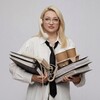 Логотип телеграм канала @marketing_mediaa — Наталья | Продвижение бизнеса
