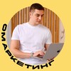 Логотип телеграм канала @marketing_okey — Реклама в недвижке | Олег К. | Маркетинг и недвижимость