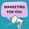 Логотип телеграм канала @marketing_poryaz — Маркетинг, который работает