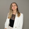 Логотип телеграм канала @marketing_s_ai — Деньги в бизнес | AI решения