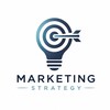 Логотип телеграм канала @marketing_strategi — Marketing Strategy (Главный Канал по Трафику) 🌐