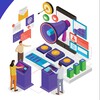 Telegram channel MARKETING👑USLUGI🏆REKLAMA logo