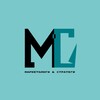Логотип телеграм канала @marketingandstrateg — Маркетологи&Стратеги