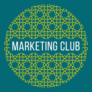 Telegram kanalining logotibi marketingclub_event — Marketing Club