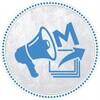 Логотип телеграм канала @marketingdigest_bc — Маркетинг (дайджест)