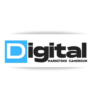 Logo de la chaîne télégraphique marketingdigitalaucameroun - Marketing Digital Cameroun
