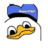 Логотип телеграм канала @marketingducks — Кто пустил утку в маркетинг