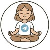 Логотип телеграм канала @marketingdzen — Маркетинг-Дзен