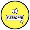 Логотип телеграм -каналу marketingemployees — Looking for a job in marketing / База резюме співробітників з маркетингу