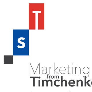 Логотип телеграм канала @marketingfromtimchenko — Marketing from Timchenko