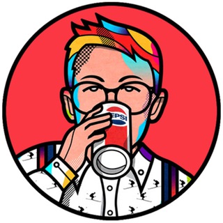 Логотип телеграм канала @marketinginface — Маркетинг в лицо