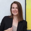 Логотип телеграм канала @marketingislove — Лена Ильина| Маркетинг по любви
