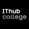 Логотип телеграм канала @marketingithub — Кафедра маркетинга IThub