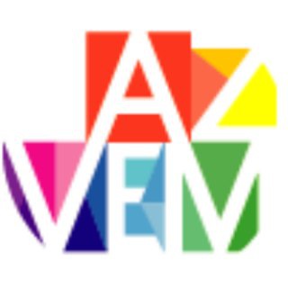 Логотип телеграм канала @marketingkids — AZVEM