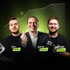 Логотип телеграм канала @marketingliga — Старт сегодня!| Высшая Лига Маркетинга