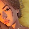 Логотип телеграм канала @marketingliza — Лиза Медведева про продажи 🖇️💌