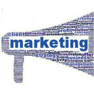 لوگوی کانال تلگرام marketingmethods — Marketing