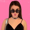 Логотип телеграм канала @marketingoddes — Маркетолог от Боженьки