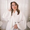 Логотип телеграм канала @marketingotmatushki — Это маркетинг, матушка!