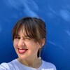 Логотип телеграм канала @marketingque — Героиня маркетинговых полей